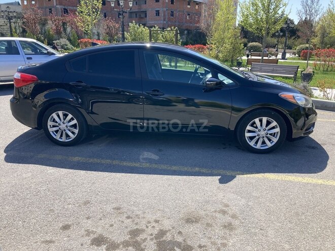 Kia Forte 2015, 238,505 km - 1.8 l - Bakı