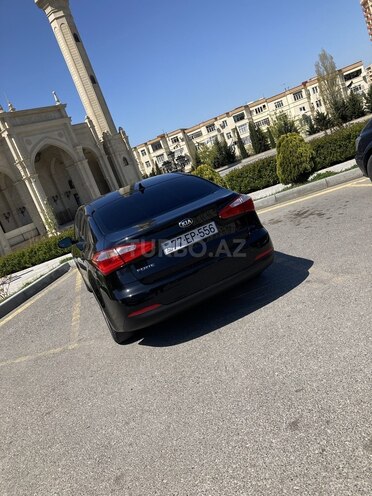 Kia Forte 2015, 238,505 km - 1.8 l - Bakı