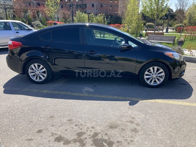 Kia Forte 2015, 238,505 km - 1.8 l - Bakı
