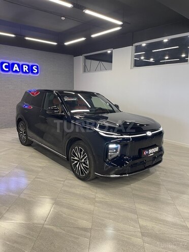 Changan  2025, 0 km - 1.5 l - Bakı