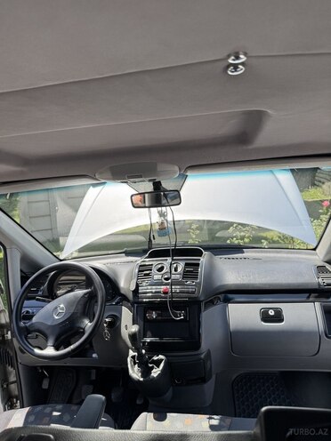 Mercedes Vito 115 2008, 401,893 km - 2.2 л - Şəmkir