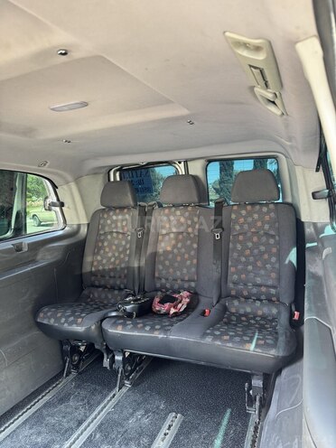 Mercedes Vito 115 2008, 401,893 km - 2.2 л - Şəmkir