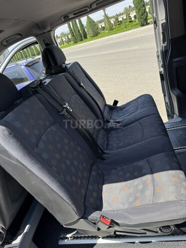 Mercedes Vito 115 2008, 401,893 km - 2.2 л - Şəmkir