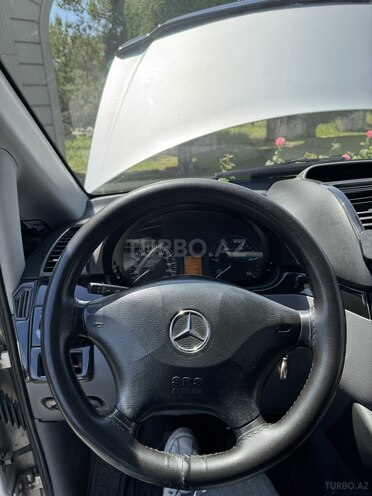 Mercedes Vito 115 2008, 401,893 km - 2.2 л - Şəmkir