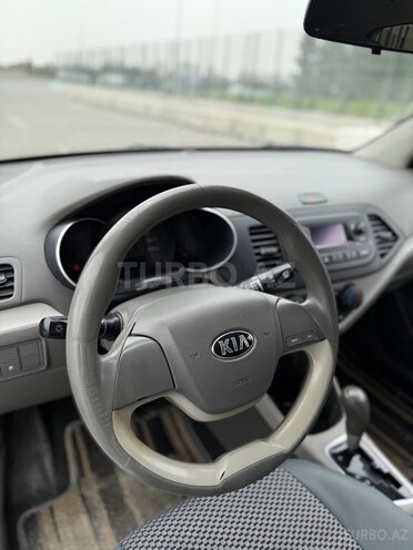 Kia Morning 2016, 175,000 km - 1.0 l - Bakı