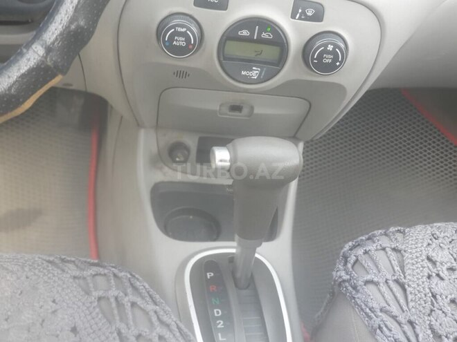 Hyundai Accent 2006, 330,000 km - 1.4 l - Bakı
