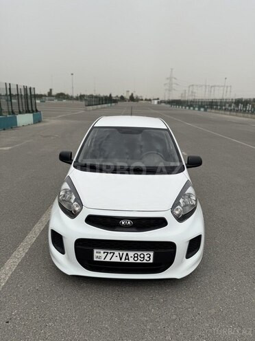 Kia Morning 2016, 175,000 km - 1.0 l - Bakı