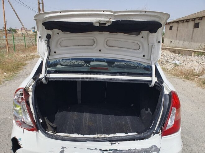 Hyundai Accent 2006, 330,000 km - 1.4 l - Bakı