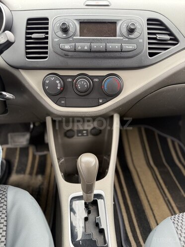 Kia Morning 2016, 175,000 km - 1.0 l - Bakı