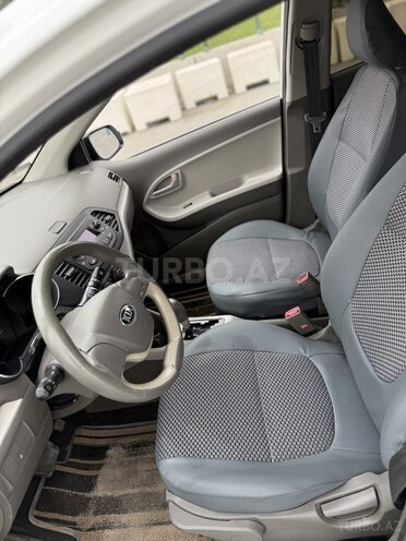 Kia Morning 2016, 175,000 km - 1.0 l - Bakı
