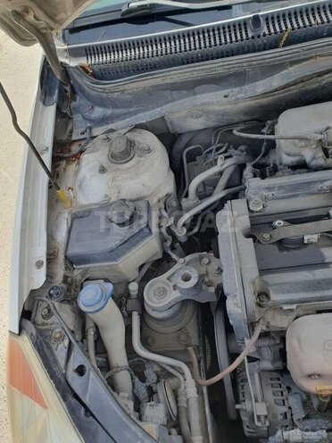 Hyundai Accent 2006, 330,000 km - 1.4 l - Bakı