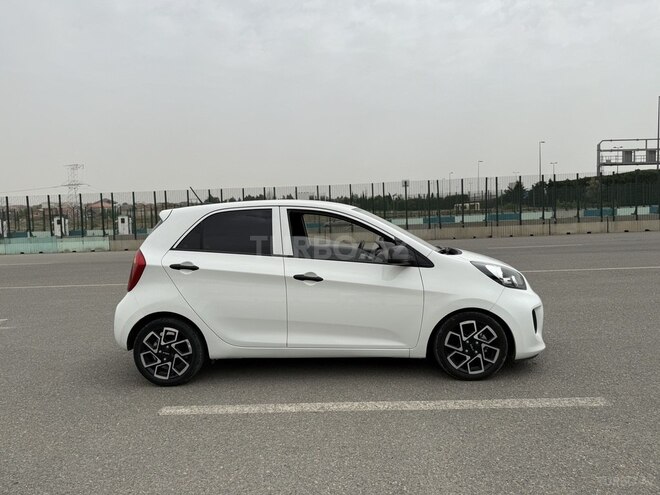 Kia Morning 2016, 175,000 km - 1.0 l - Bakı