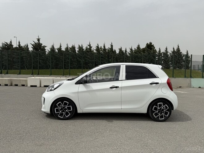 Kia Morning 2016, 175,000 km - 1.0 l - Bakı