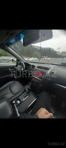 Kia Sorento 2013, 207,000 km - 2.0 l - Salyan
