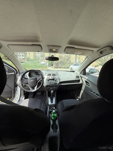 Chevrolet Cobalt 2024, 65,000 km - 1.5 л - Bakı