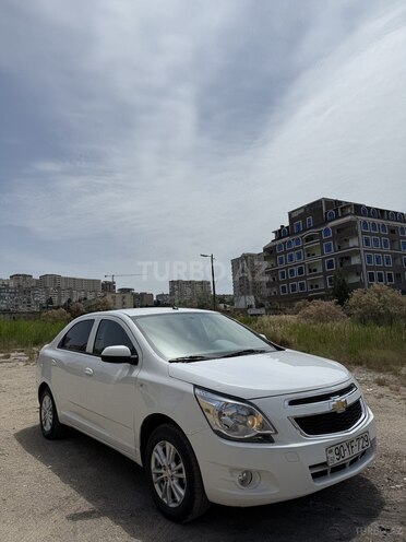 Chevrolet Cobalt 2024, 65,000 km - 1.5 л - Bakı
