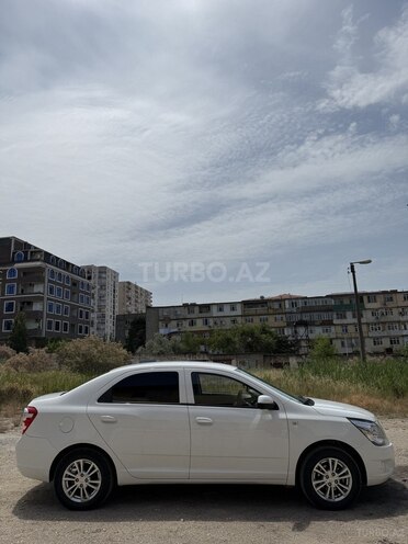 Chevrolet Cobalt 2024, 65,000 km - 1.5 л - Bakı