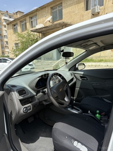 Chevrolet Cobalt 2024, 65,000 km - 1.5 л - Bakı