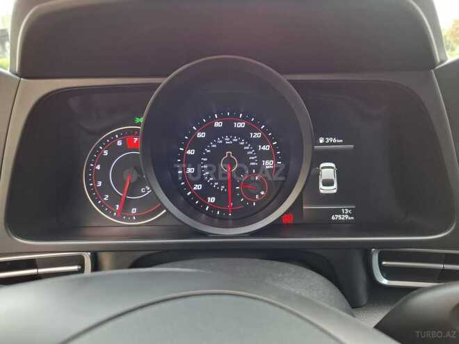 Hyundai Elantra 2021, 69,202 km - 2.0 л - Bakı