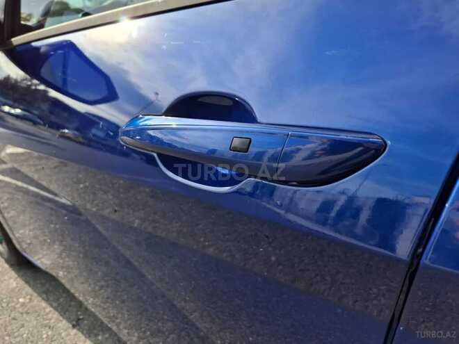 Hyundai Elantra 2021, 69,202 km - 2.0 л - Bakı