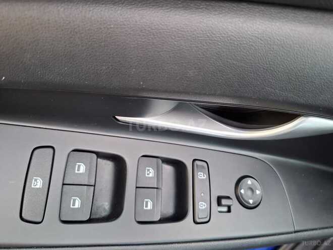 Hyundai Elantra 2021, 69,202 km - 2.0 л - Bakı