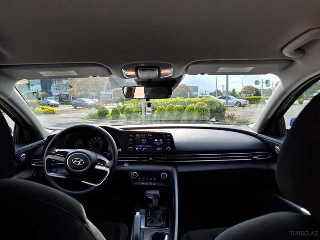 Hyundai Elantra 2021, 69,202 km - 2.0 л - Bakı