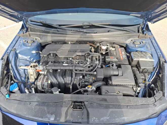 Hyundai Elantra 2021, 69,202 km - 2.0 л - Bakı
