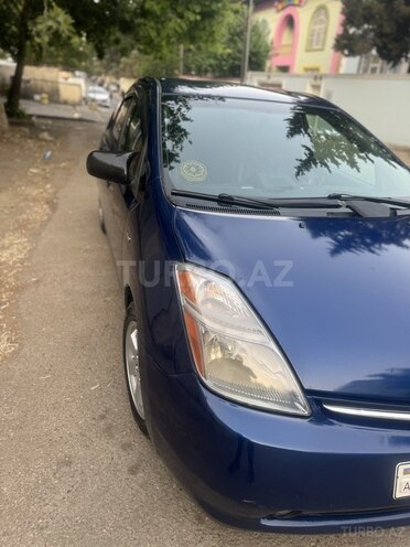 Toyota Prius 2007, 320,000 km - 1.5 l - Bakı