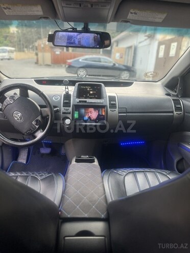 Toyota Prius 2007, 320,000 km - 1.5 l - Bakı