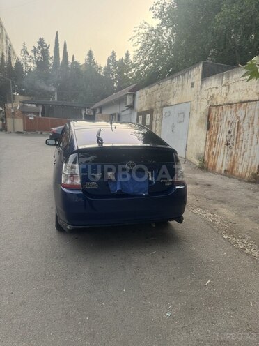 Toyota Prius 2007, 320,000 km - 1.5 l - Bakı