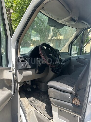 Mercedes Sprinter 313 2006, 390,000 km - 2.2 l - Bakı