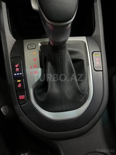 Kia K3 2020, 32,680 km - 1.6 л - Sumqayıt