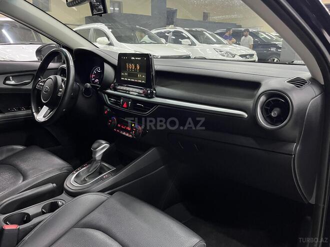 Kia K3 2020, 32,680 km - 1.6 л - Sumqayıt