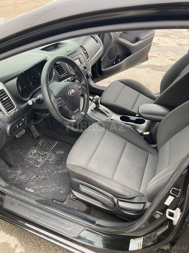 Kia Forte 2015, 238,505 km - 1.8 l - Bakı