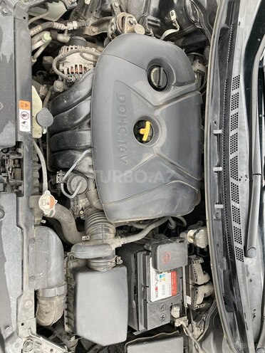 Kia Forte 2015, 238,505 km - 1.8 l - Bakı