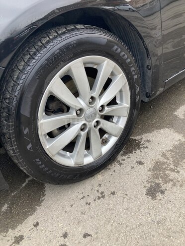 Kia Forte 2015, 238,505 km - 1.8 l - Bakı