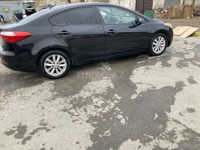 Kia Forte 2015, 238,505 km - 1.8 l - Bakı