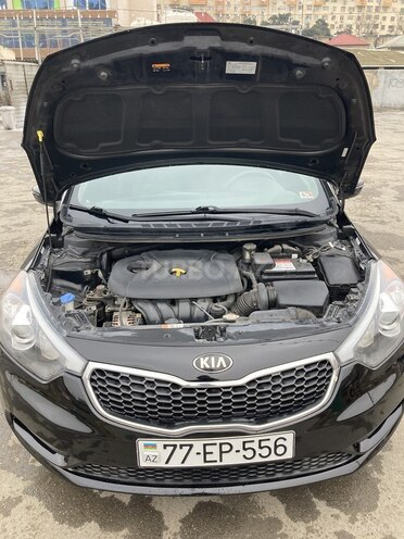 Kia Forte 2015, 238,505 km - 1.8 l - Bakı