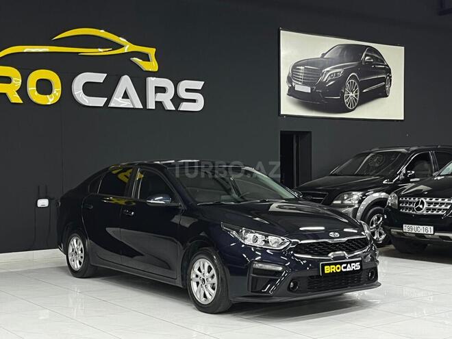 Kia K3 2020, 32,680 km - 1.6 л - Sumqayıt