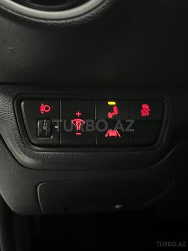 Kia K3 2020, 32,680 km - 1.6 л - Sumqayıt