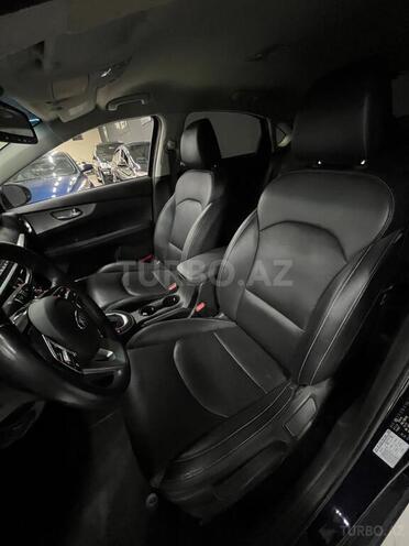 Kia K3 2020, 32,680 km - 1.6 л - Sumqayıt