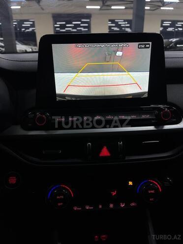 Kia K3 2020, 32,680 km - 1.6 л - Sumqayıt