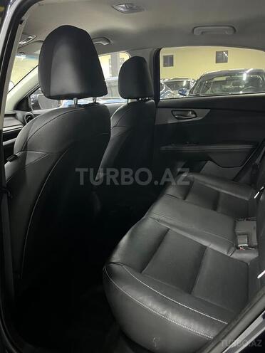 Kia K3 2020, 32,680 km - 1.6 л - Sumqayıt