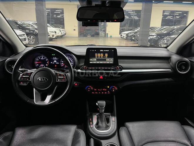 Kia K3 2020, 32,680 km - 1.6 л - Sumqayıt