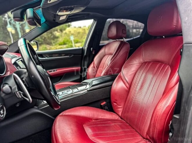 Maserati Ghibli-9