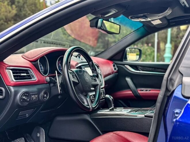 Maserati Ghibli-6