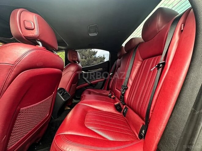Maserati Ghibli-7