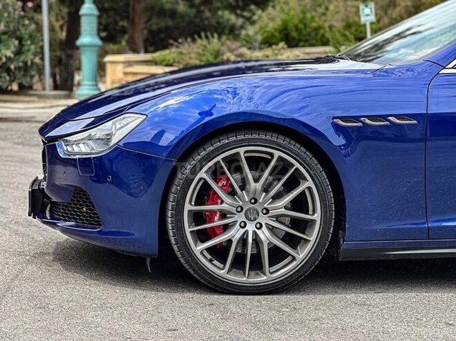Maserati Ghibli-4