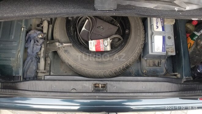 Mercedes C 200 1999, 914,523 km - 2.0 l - Bakı