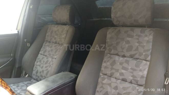 Mercedes C 200 1999, 914,523 km - 2.0 l - Bakı